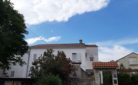 Apartments Knezevic